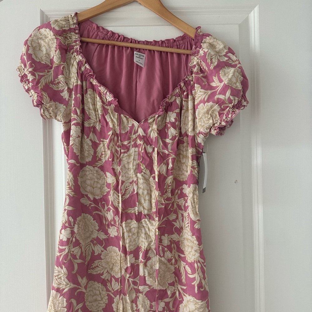 Melrose & Market dress